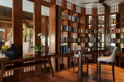 フィットネス＆レクリエーション施設 ザ･ダタイ ランカウイの写真