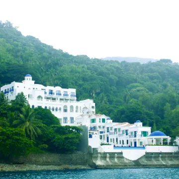 Camp Netanya Resort and Spa