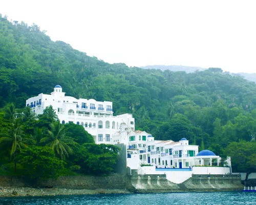 Camp Netanya Resort and Spa Hotels in Mabini