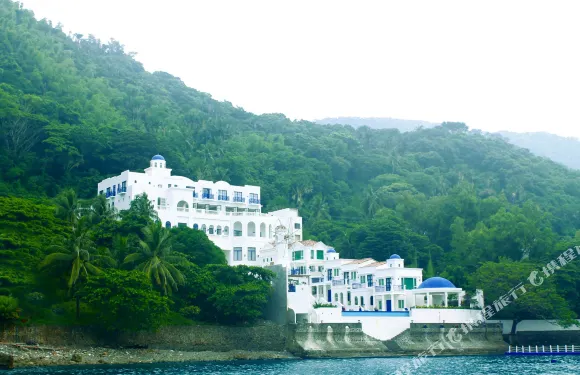 內坦雅營地Spa度假村