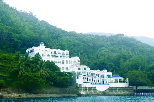 Camp Netanya Resort and Spa Hotels in Mabini