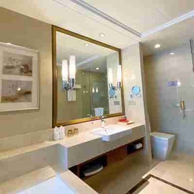 六盤水・貴州飯店 Rooms