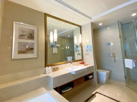 GUIZHOU PARK HOTEL LIUPANSHUI