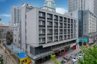 City Comfort Premier Hotel (Xuzhou Pengcheng Square Fuguo Street)