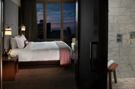 金普頓艾文提飯店