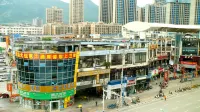 Yate Hotel (Liucheng People's Hospital) Hotels in Liucheng