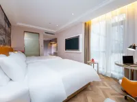 Vienna Hotel (Jiangjin East Road Olympic Sports Center) Các khách sạn ở Olympic Stadium Business Circle