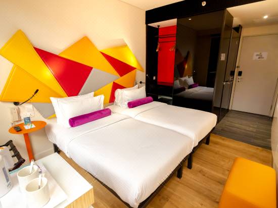 Ibis Styles Singapore On Macpherson Room Reviews Photos Singapore 21 Deals Price Trip Com Ibis Styles Singapore On Macpherson Room Reviews Photos Singapore 21 Deals Price Trip Com