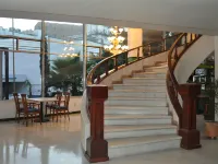 Hotel Arroyo de la Plata Hotels in Zacatecas