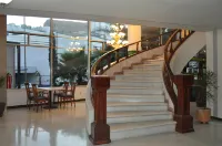 Hotel Arroyo de la Plata