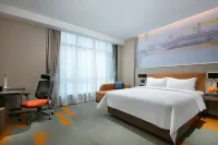Hampton by Hilton Gu'an New Airport Hotel di Gu'an