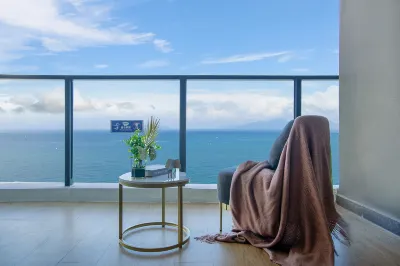 huaji tourism apartment(China Resources Xiaojingwan Store) Hotels in Huizhou