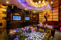 Jingye Hotel فنادق في بينغ شان