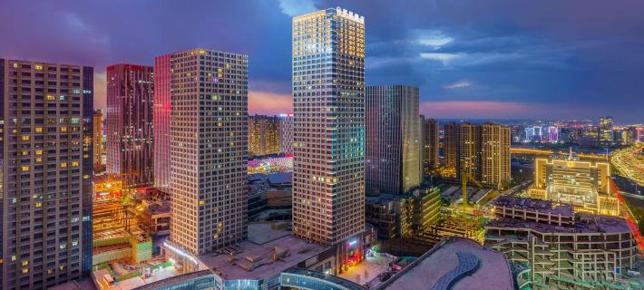 Urumqi Luolan Hotel Ξενοδοχεία στην πόλη Ουρούμτσι