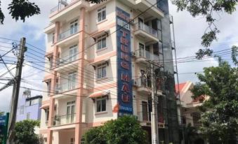 Trung Hau Hotel
