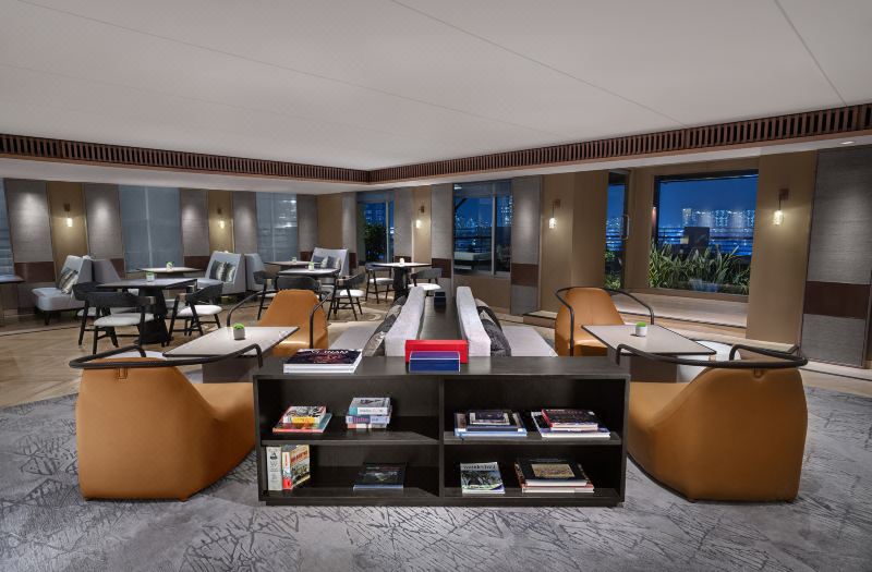 New World Saigon Hotel photo 3