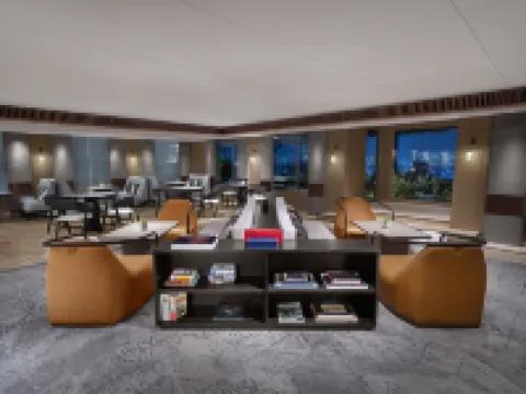 New World Saigon Hotel