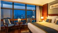Beijing Henan Plaza Hotel - Spa