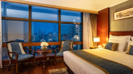 Beijing Henan Plaza Hotel