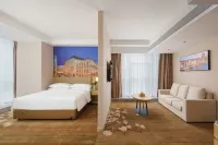 Vienna International Hotel（Ninzhou Dibao Plaza） - 3-stjärniga