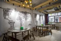 Anji Anshe Homestay (Yunshang Grassland Shop)
