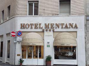 Hotel Mentana