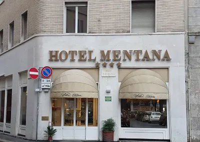 Hotel Mentana, by R Collection Hotels Hôtels à : Cinque Vie