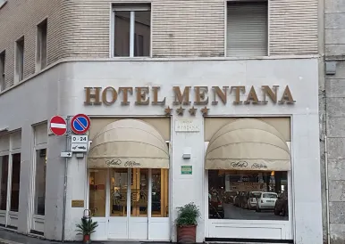 メンターナ