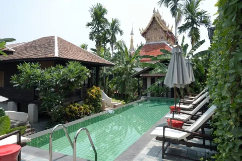 Baan Saen Fang Chiang Mai