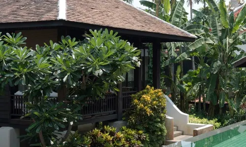 Baan Saen Fang Chiang Mai