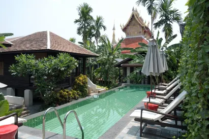 Baan Saen Fang Chiang Mai