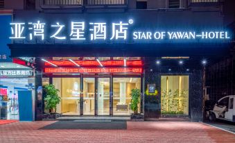 STAR OF YAWAN HOTEL
