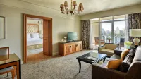 Four Seasons Hotel Cairo at Nile Plaza Hotel di Kairo