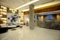 Echeng Hotel (Lingshan Bus Terminal)