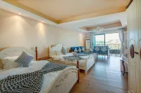 Kaifeng Apartment Hotel Country Garden Shili Silver Beach