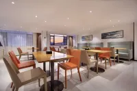 City Comfort Inn Hotel (Ningyuan Shundi Square) - Frühstück