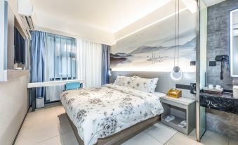 Zhangjiagang Newstay Hotel