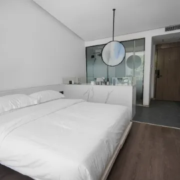 Miduo Manjing Designer Hotel