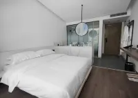 Miduo Manjing Designer Hotel Hotels in Zhashui