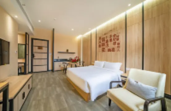 Rezen Select Leizhou Modocom Drum Town