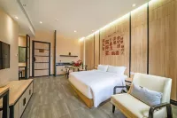 Rezen Select Leizhou Modocom Drum Town Hôtels à : Leizhou