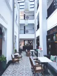 Liu Men Melaka - breakfast