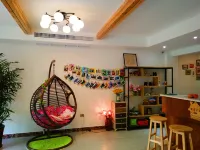 縉雲慢蔓至歸民宿（仙都景區店）