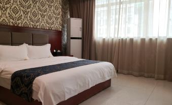 Norman residence, Dongguan - Housity