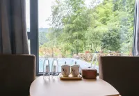 Guanyunshu Guesthouse - con terme