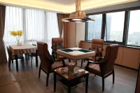 Pulun Hotel (Cixi Huanchuang Aegean Sea Shopping Center Branch) - Gym