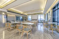 Kong Gu You Lan S Hotel (Ningbo Yuyao Hemudu Fashion Commercial Center Wenshan Creative Plaza)