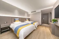 Xingrui Hotel (Fuzhou University City store)