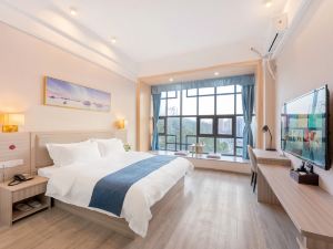 HuiZhou Laike Hotel