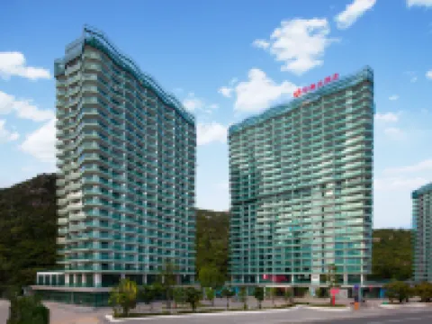 Ramada by Wyndham Huizhou Xunliao Bay โรงแรมในหุยตง